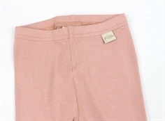 Petit Piao sea shell pink legging